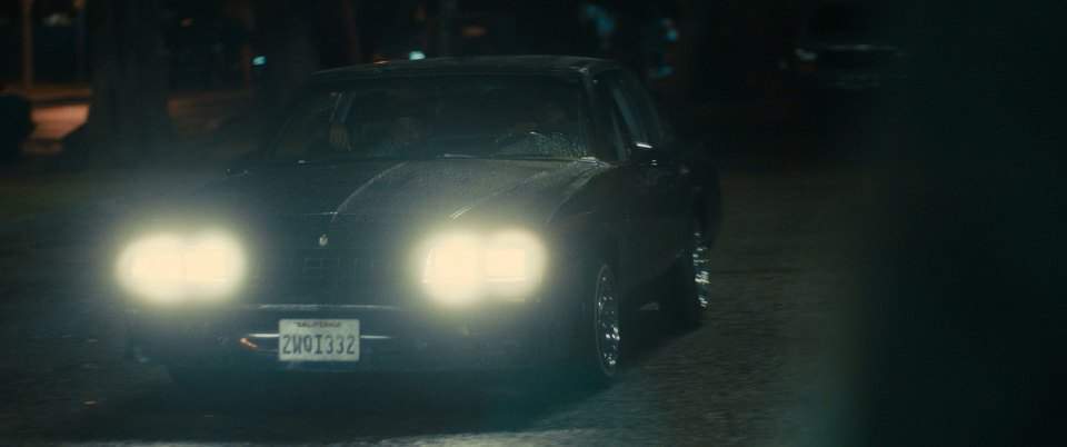 Chevrolet Monte Carlo