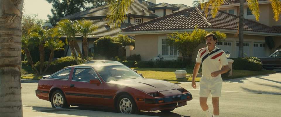 Nissan 300ZX 2+2