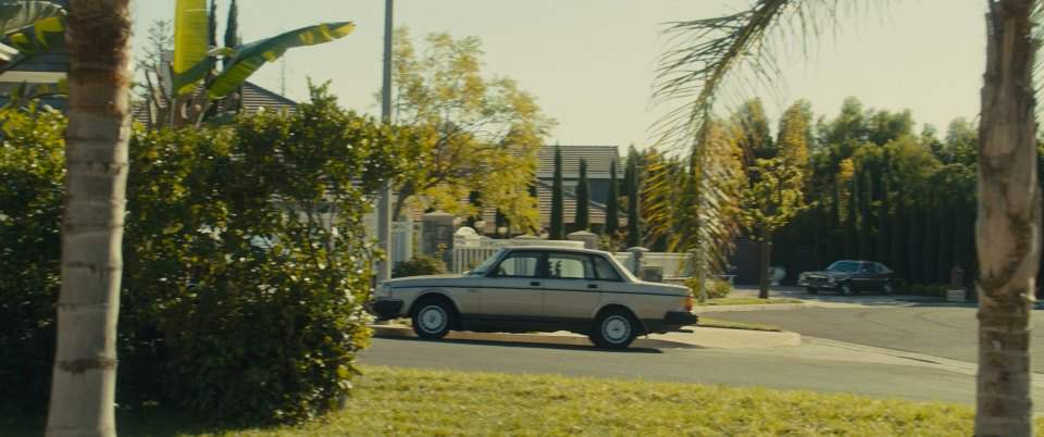 Volvo 240