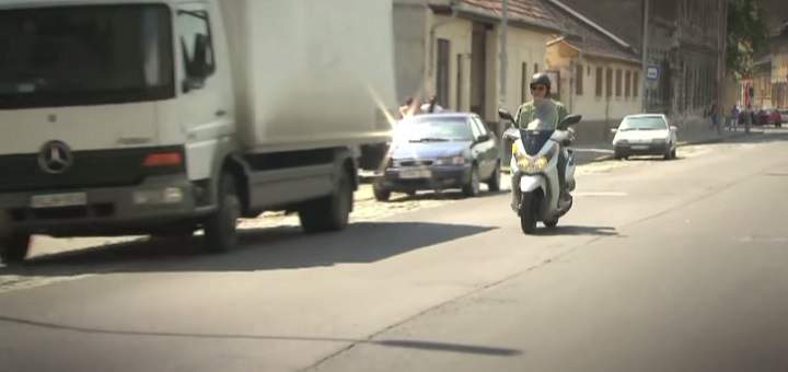 Mercedes-Benz Atego