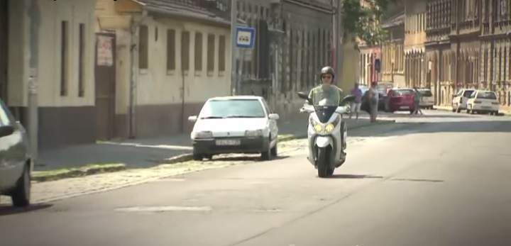 Renault 19