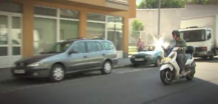 Renault Mégane Grandtour 1