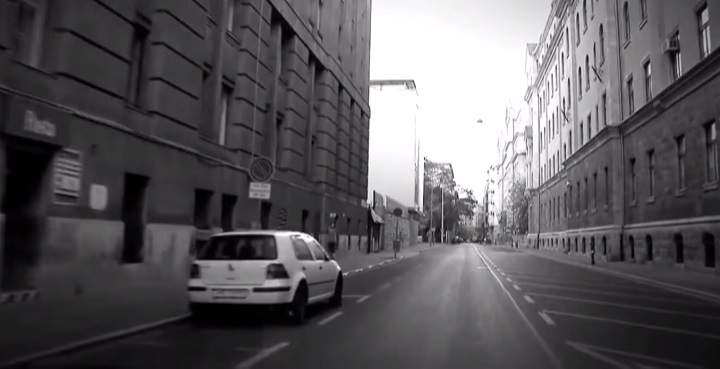 Volkswagen Golf IV