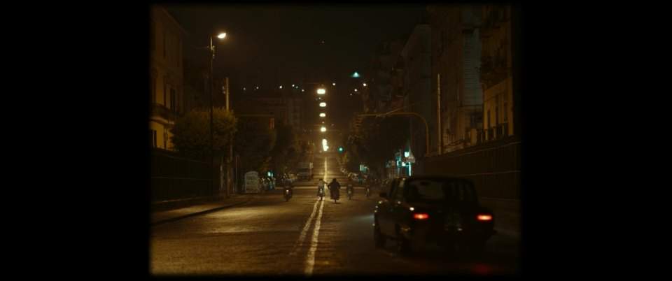 Alfa Romeo 2000 Berlina