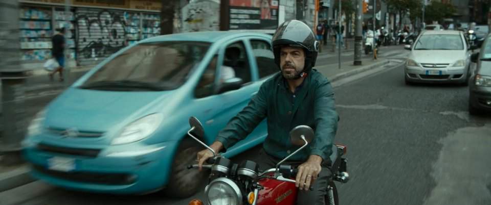 Citroën Xsara Picasso