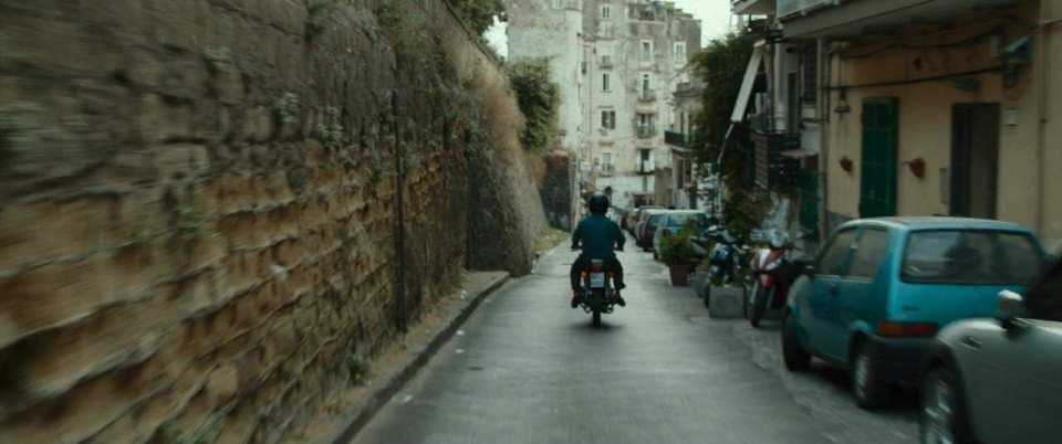 Fiat Cinquecento