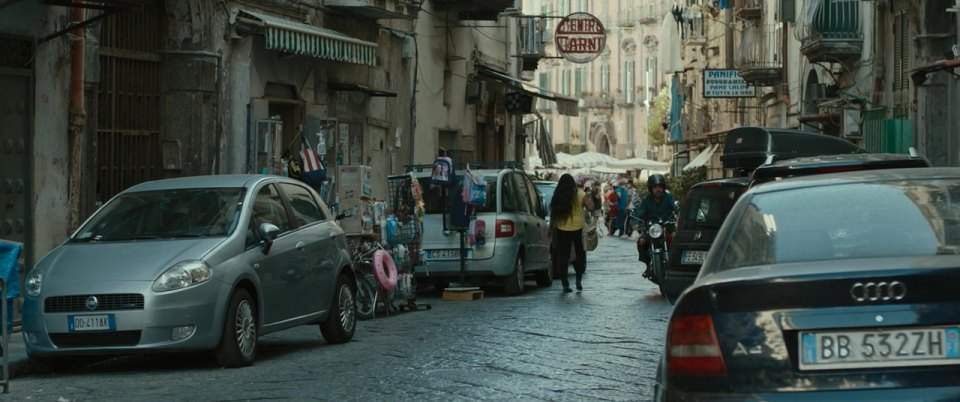 Fiat Multipla