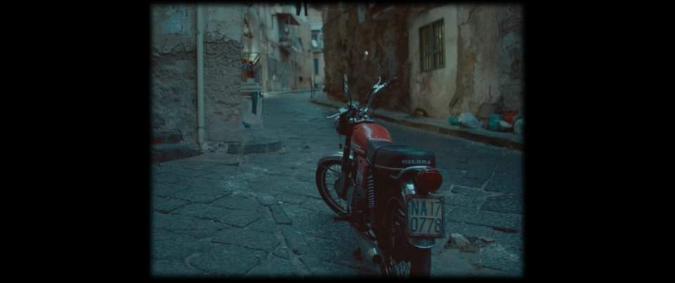 Gilera 150 5V Arcore