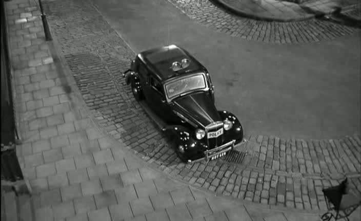 Daimler New Fifteen