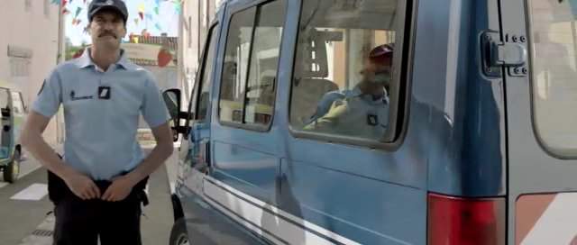 Citroën Jumper