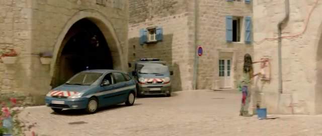 Ford Focus MkI