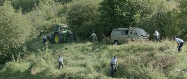 John Deere