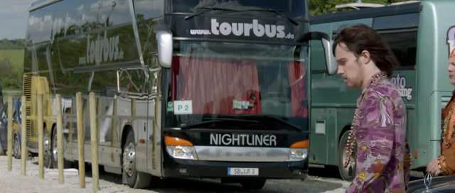 Setra S 431 DT