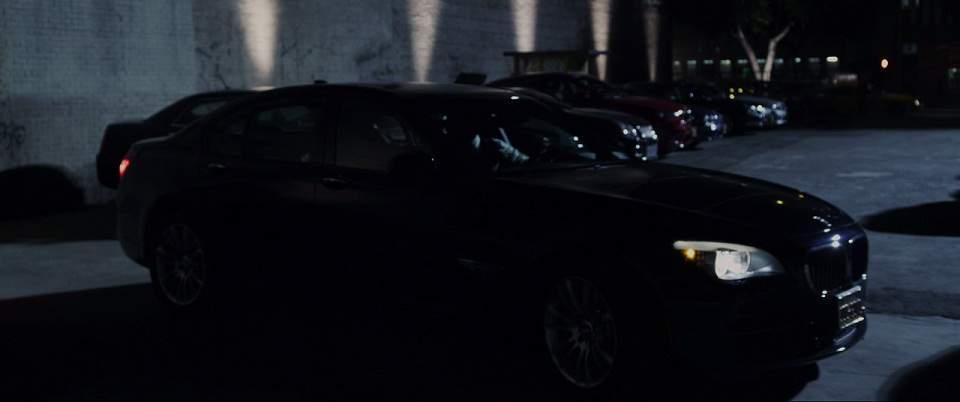 BMW 750Li