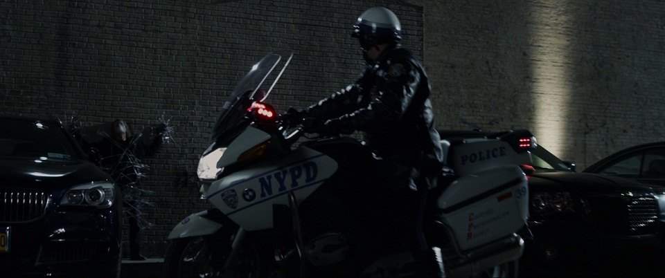 BMW R 1200 RT-P
