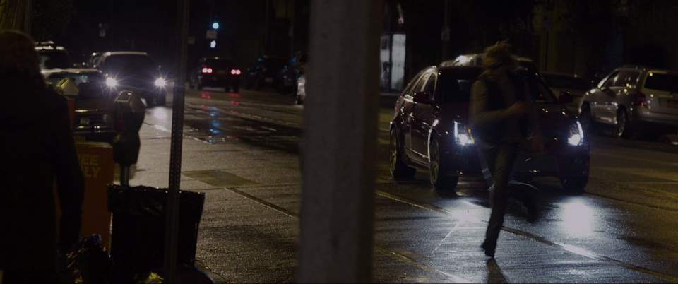 Cadillac CTS-V Sport Wagon