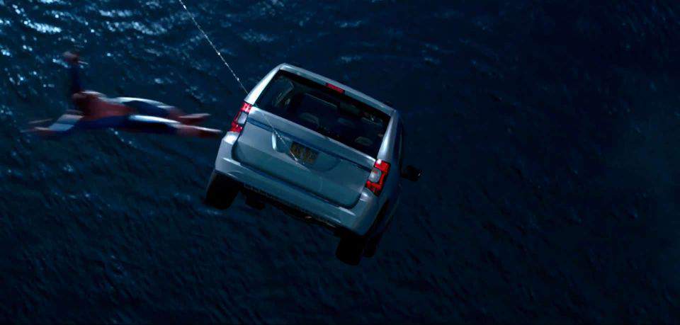 Chrysler Town & Country