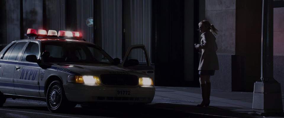 Ford Crown Victoria