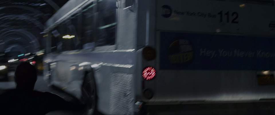 Gillig Low Floor