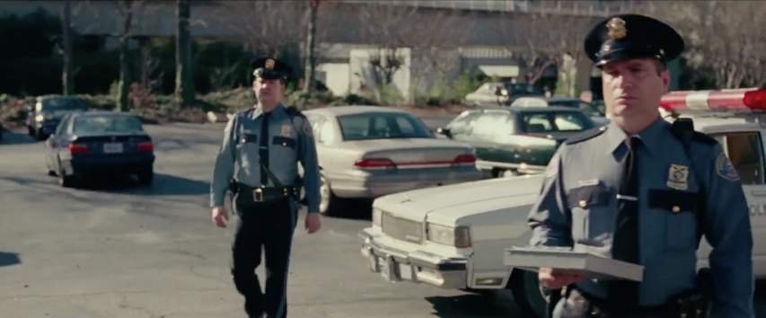 Chevrolet Caprice