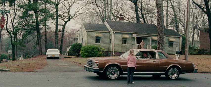 Chrysler LeBaron