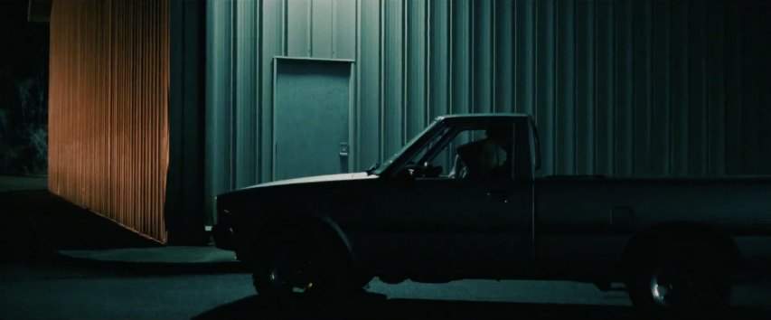 Dodge Ram 50