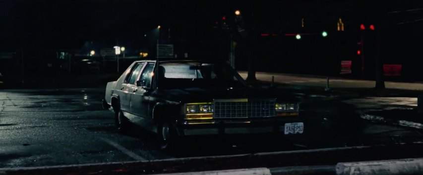 Ford LTD Crown Victoria