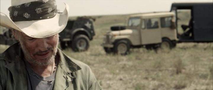 AM General DJ-5 Dispatcher