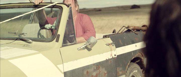 International Harvester Scout II