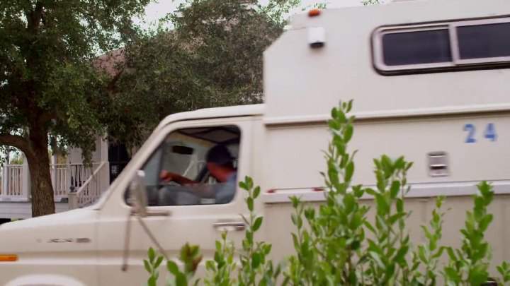 Ford Econoline