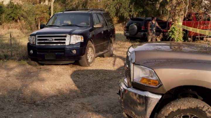Ford Expedition