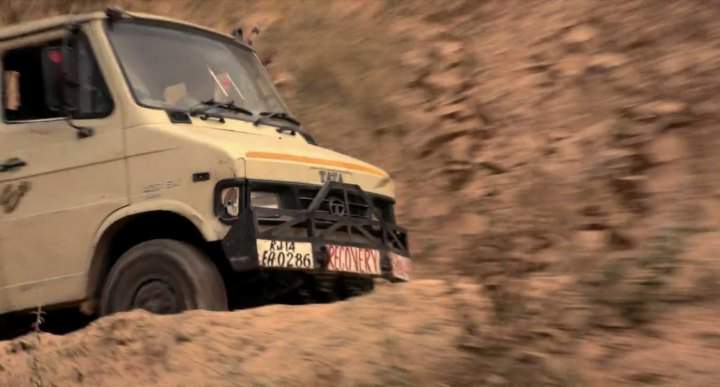 Tata 407