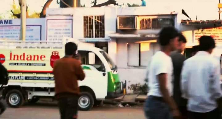 Tata Ace