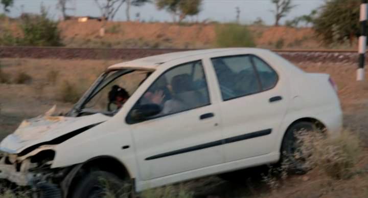 Tata Indigo CS