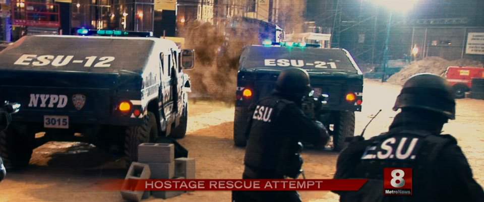 AM General HMMWV M1025