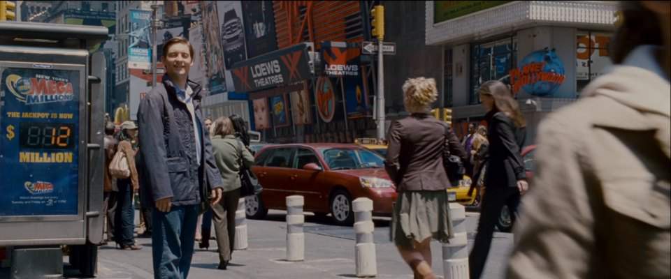 Chevrolet Malibu Maxx