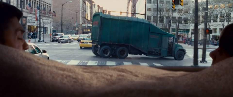 International 4000-Series