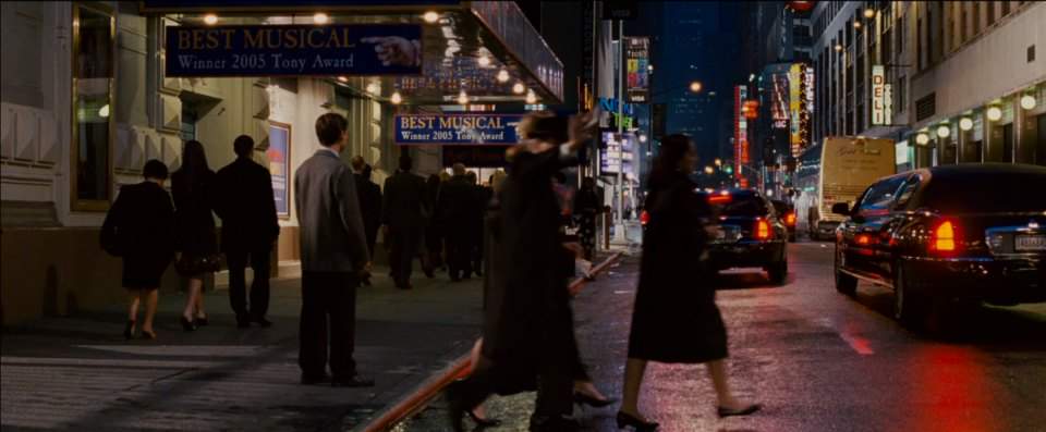 Lincoln Town Car Stretched Limousine