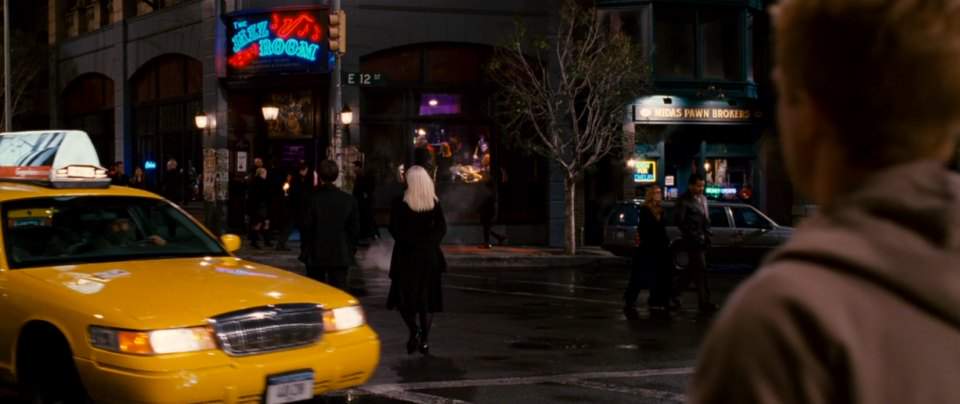 Mercury Grand Marquis