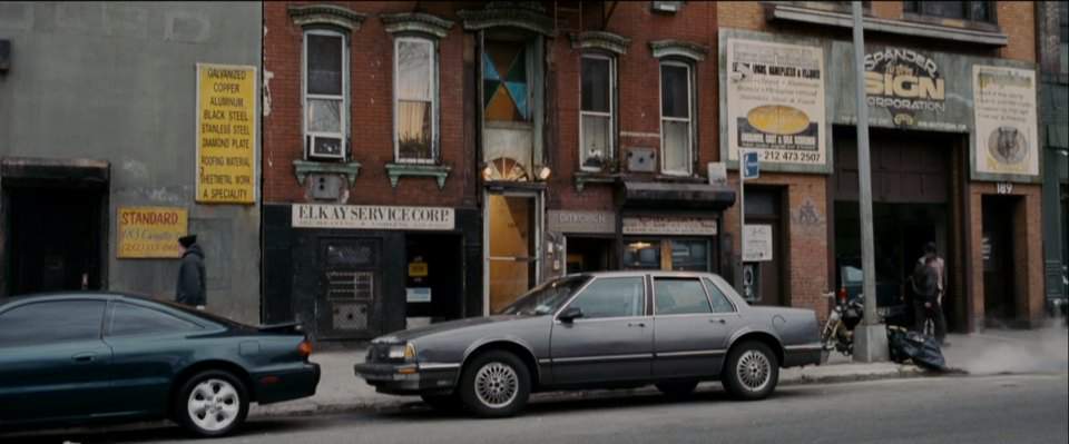 Oldsmobile Delta 88 Royale