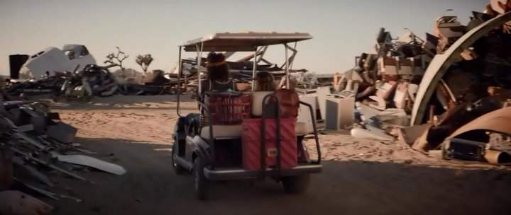 Club Car DS