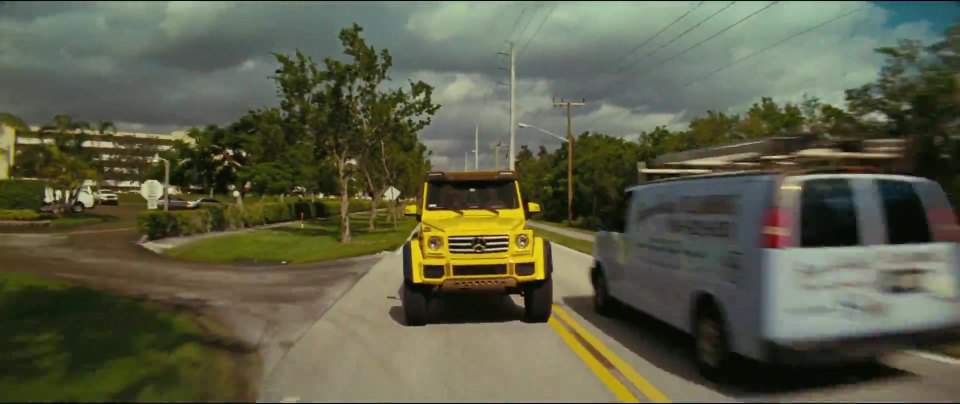 Chevrolet Express