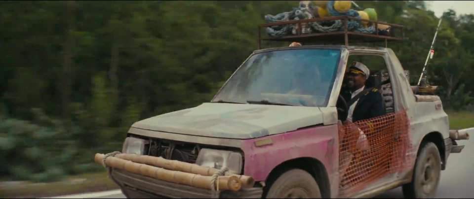 Geo Tracker