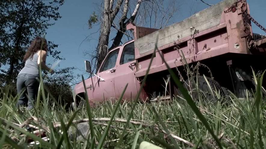 Chevrolet C-30