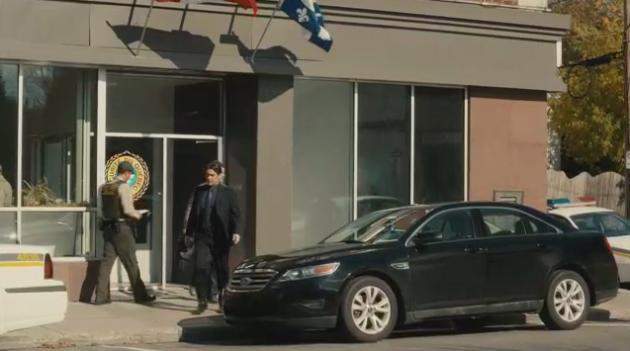Ford Taurus