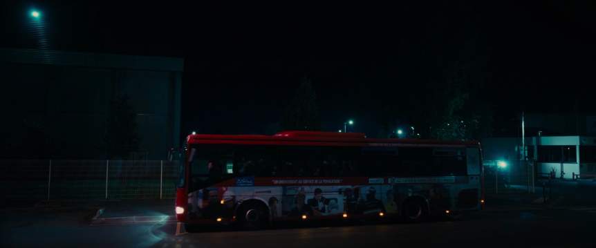 Irisbus Arway