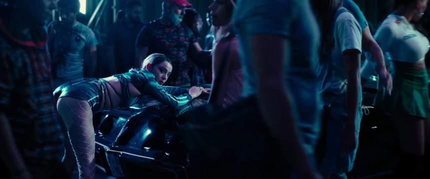 Pontiac Firebird Trans Am