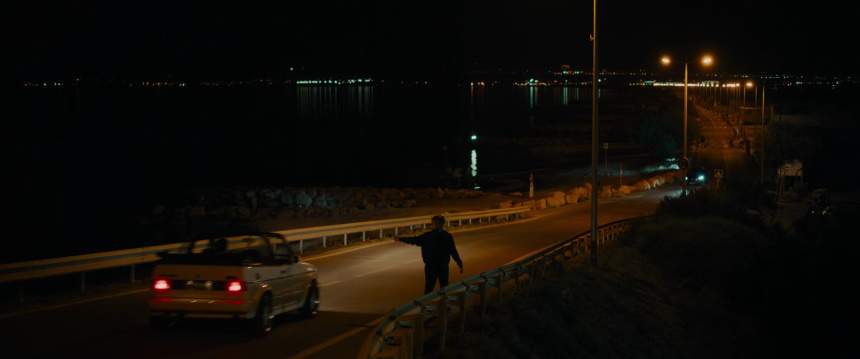 Volkswagen Golf Cabriolet I