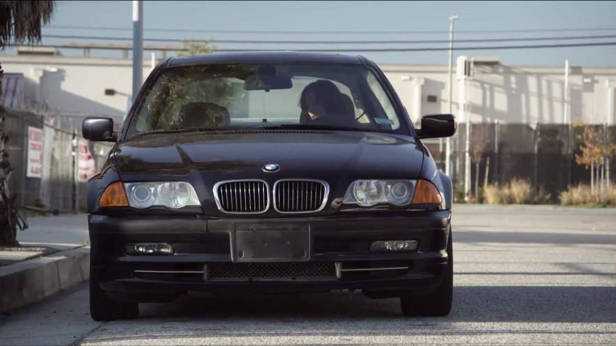 BMW 3