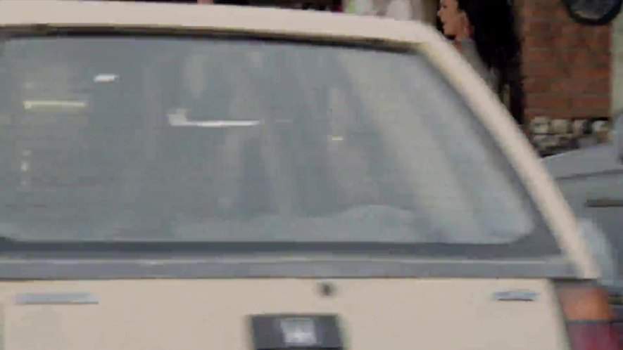 Honda Civic Wagovan